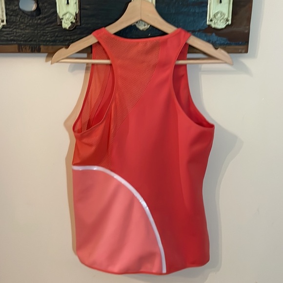 Adidas Stella McCartney Barricade Tank Top - Picture 11 of 16